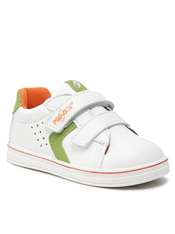 Primigi Primigi Сникърси 1856011 S Бял