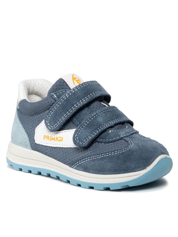 Primigi Primigi Сникърси 1858033 S Тъмносин