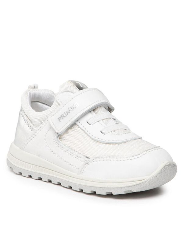 Primigi Primigi Сникърси 1858200 S Бял