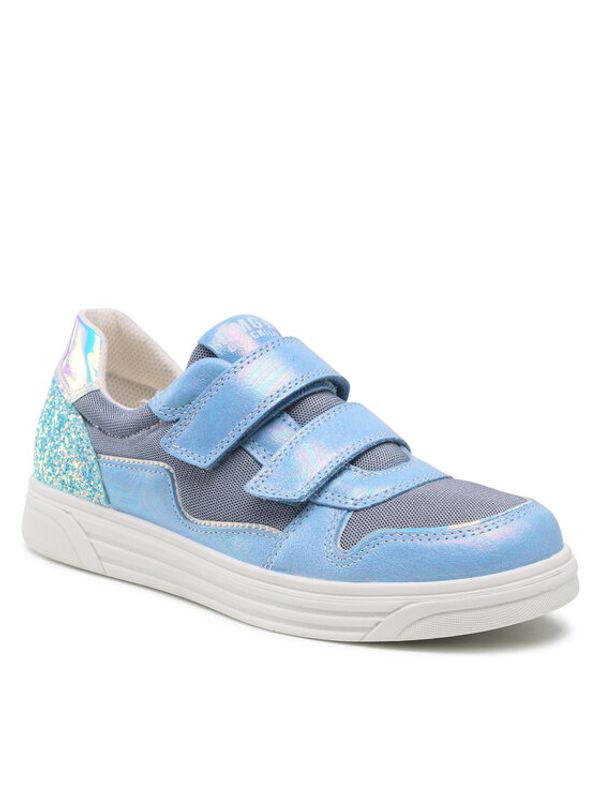 Primigi Primigi Сникърси 1867222 D Син