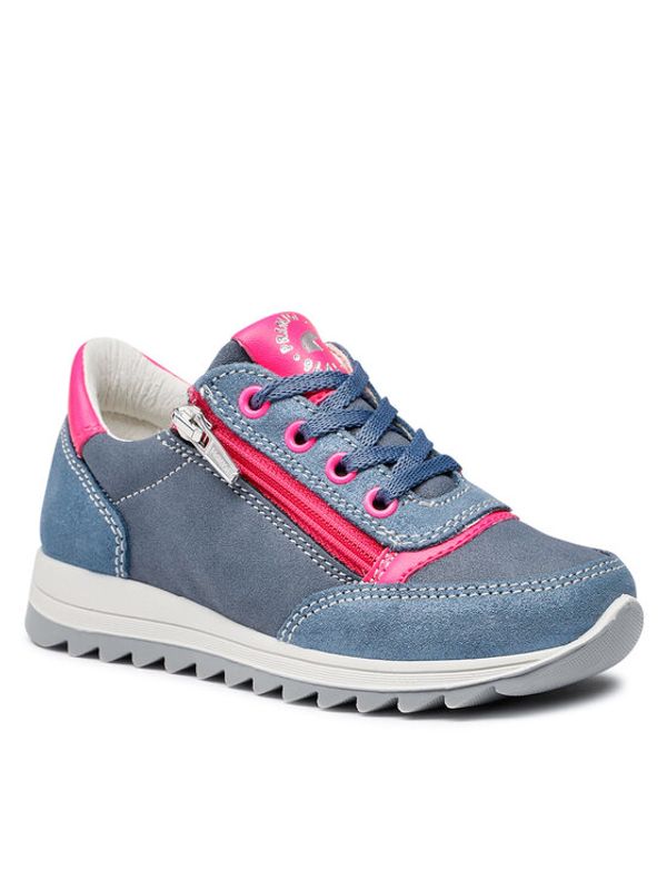Primigi Primigi Сникърси 1869511 M Син
