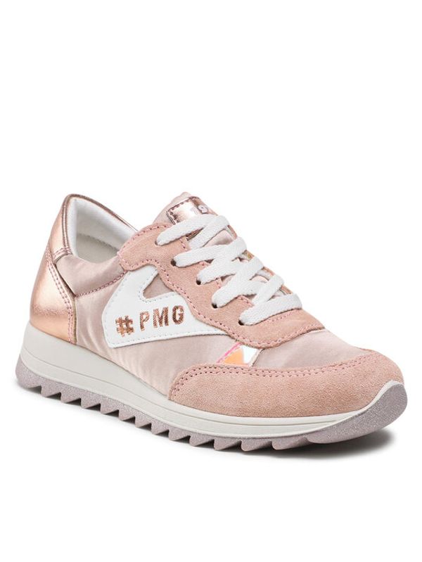 Primigi Primigi Сникърси 1869611 S Розов
