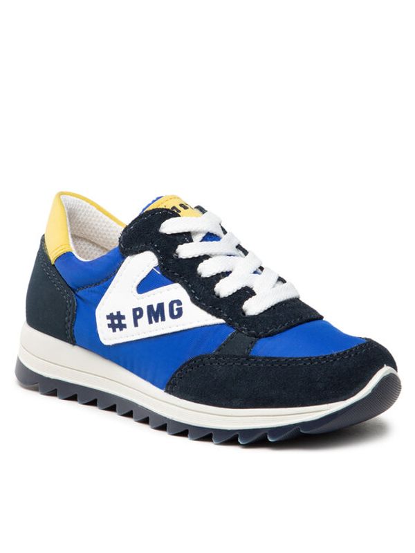 Primigi Primigi Сникърси 1869622 M Тъмносин