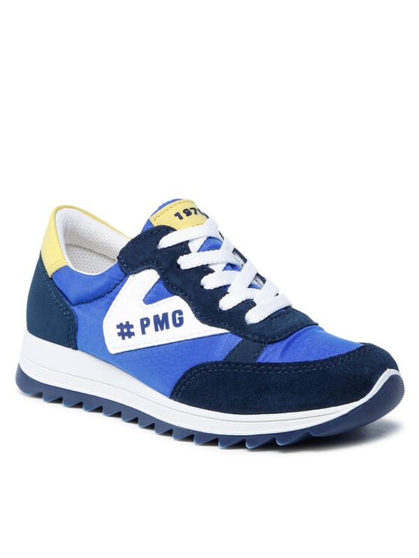 Primigi Primigi Сникърси 1869622 S Тъмносин