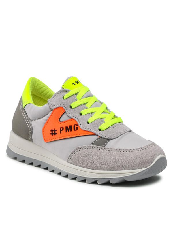 Primigi Primigi Сникърси 1869633 S Сив