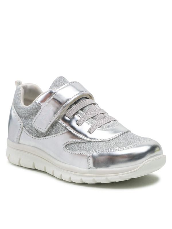 Primigi Primigi Сникърси 1871522 S Сребрист