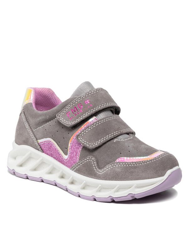 Primigi Primigi Сникърси 1874122 S Сив
