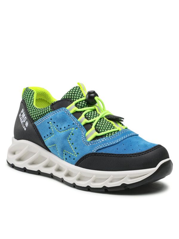 Primigi Primigi Сникърси 1874244 S Цветен