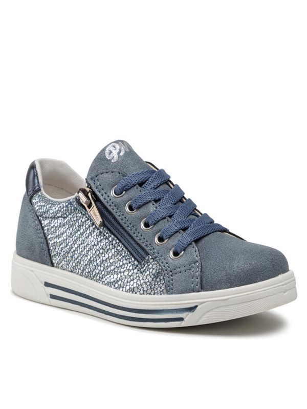 Primigi Primigi Сникърси 1875033 M Тъмносин