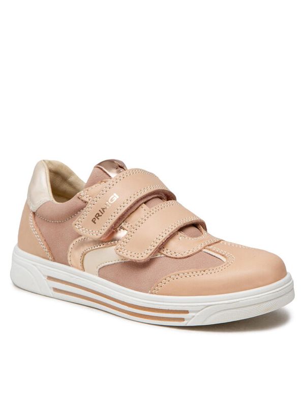 Primigi Primigi Сникърси 1875111 S Розов