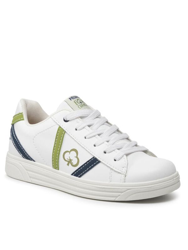 Primigi Primigi Сникърси 1875433 S Бял
