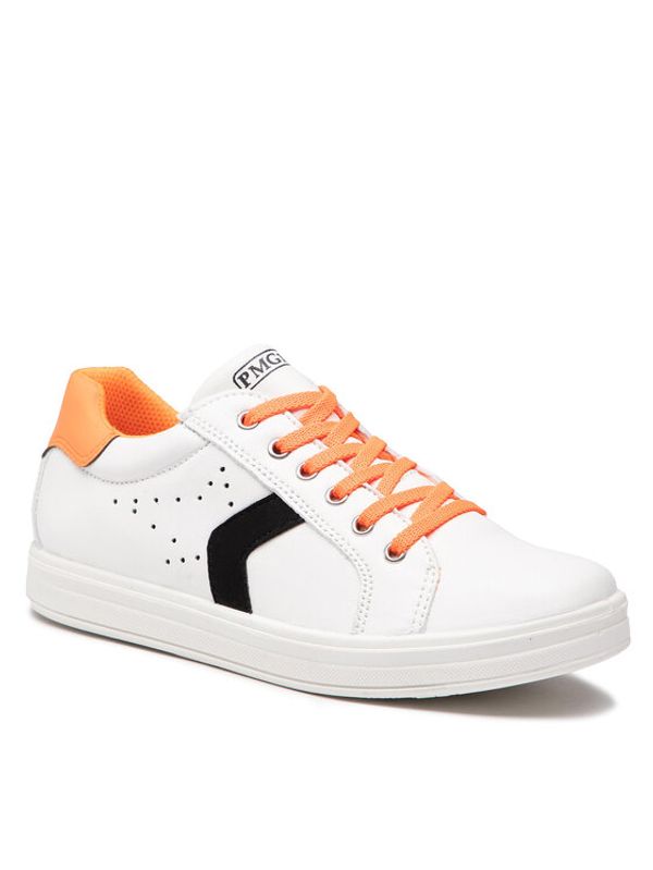 Primigi Primigi Сникърси 1875922 D Бял