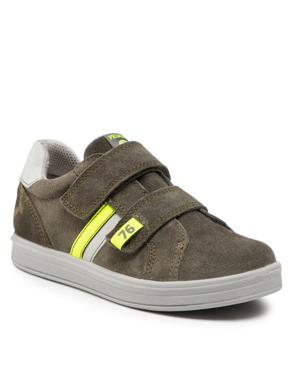 Primigi Primigi Сникърси 1876111 S Зелен