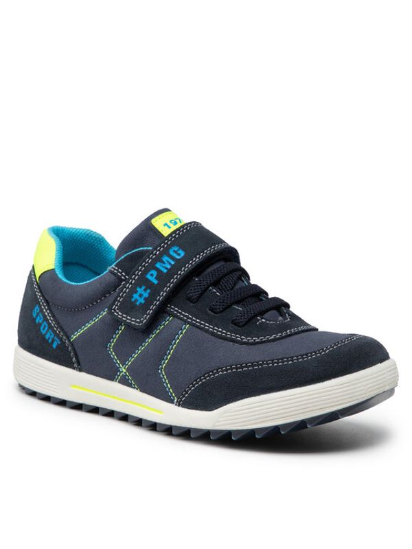 Primigi Primigi Сникърси 1876711 D Тъмносин