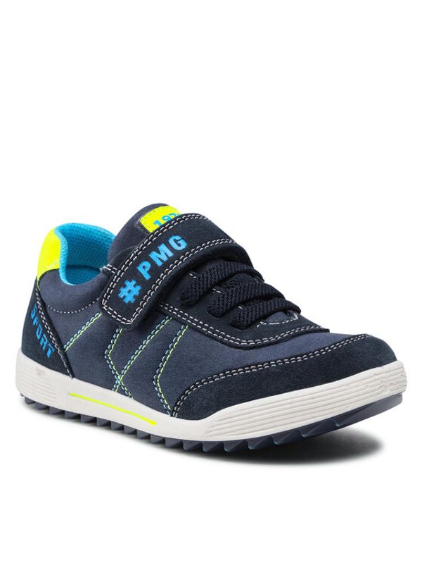 Primigi Primigi Сникърси 1876711 S Тъмносин