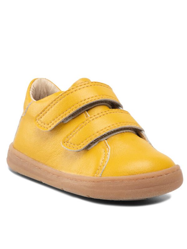 Primigi Primigi Сникърси 1919222 M Жълт