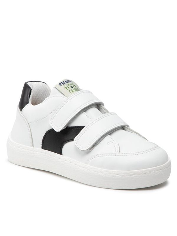Primigi Primigi Сникърси 1920077 S Бял