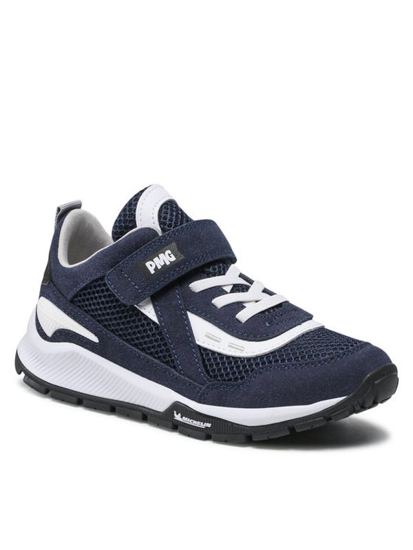 Primigi Primigi Сникърси 1936611 D Тъмносин