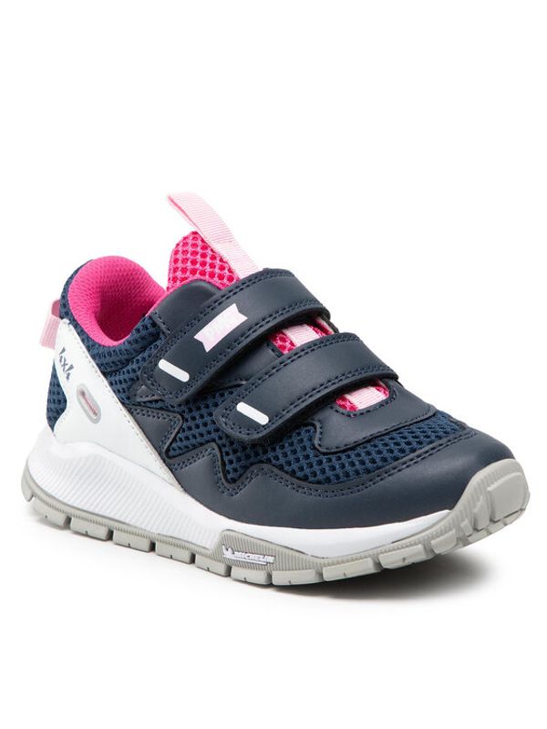 Primigi Primigi Сникърси 1936700 S Тъмносин