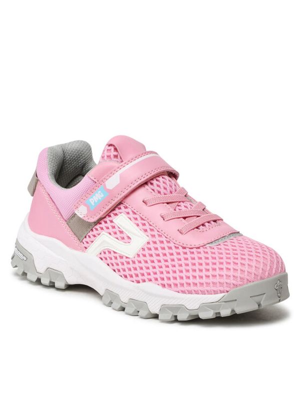 Primigi Primigi Сникърси 1937000 D Розов