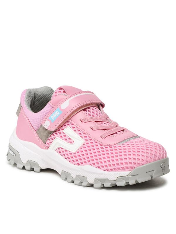 Primigi Primigi Сникърси 1937000 S Розов