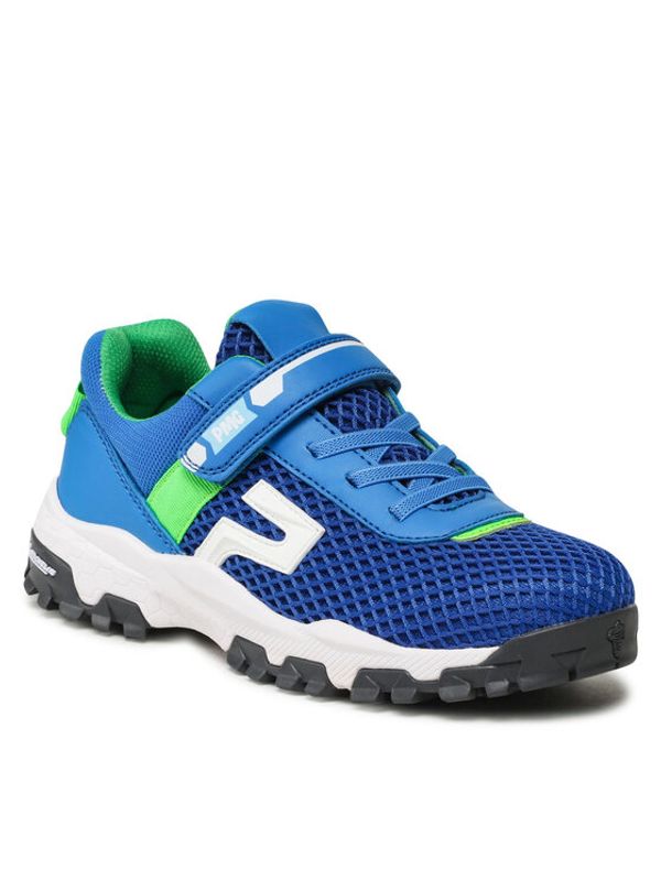 Primigi Primigi Сникърси 1937011 D Син