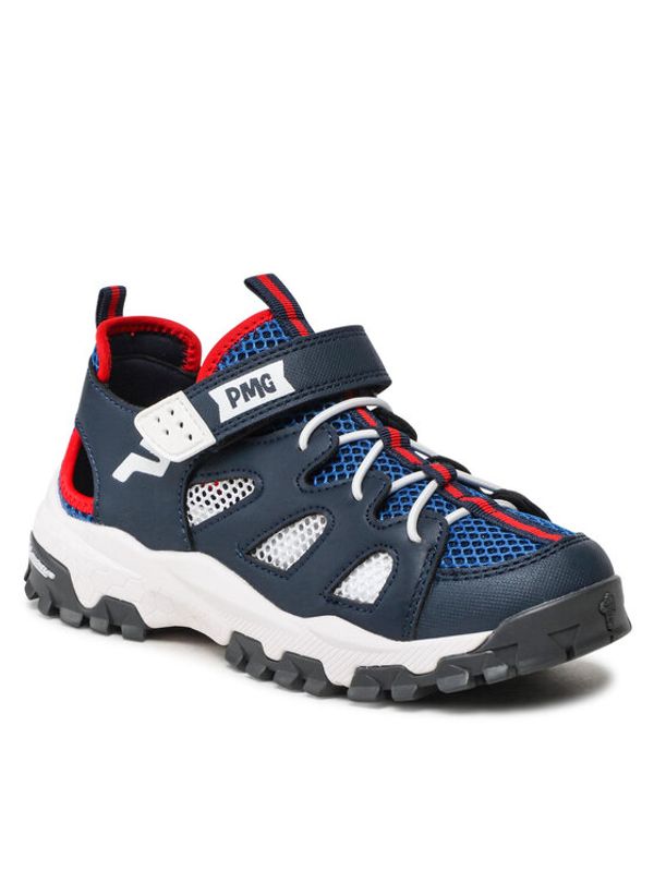 Primigi Primigi Сникърси 1937100 S Тъмносин