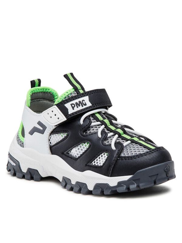 Primigi Primigi Сникърси 1937111 S Черен