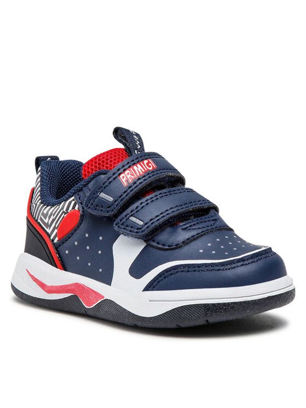 Primigi Primigi Сникърси 1948022 Тъмносин
