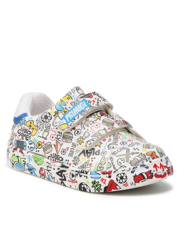 Primigi Primigi Сникърси 1949611 Цветен