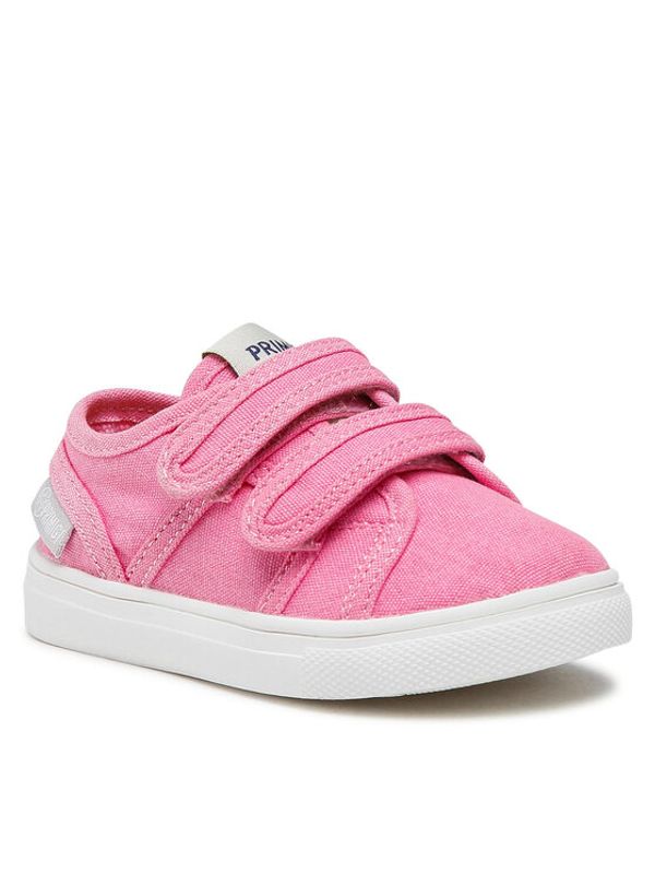 Primigi Primigi Сникърси 1949900 Розов