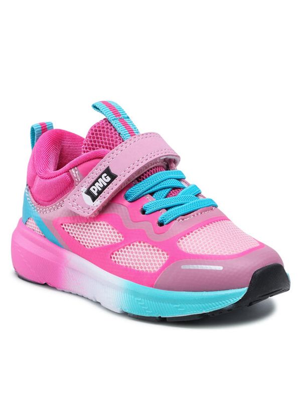 Primigi Primigi Сникърси 1956111 Розов