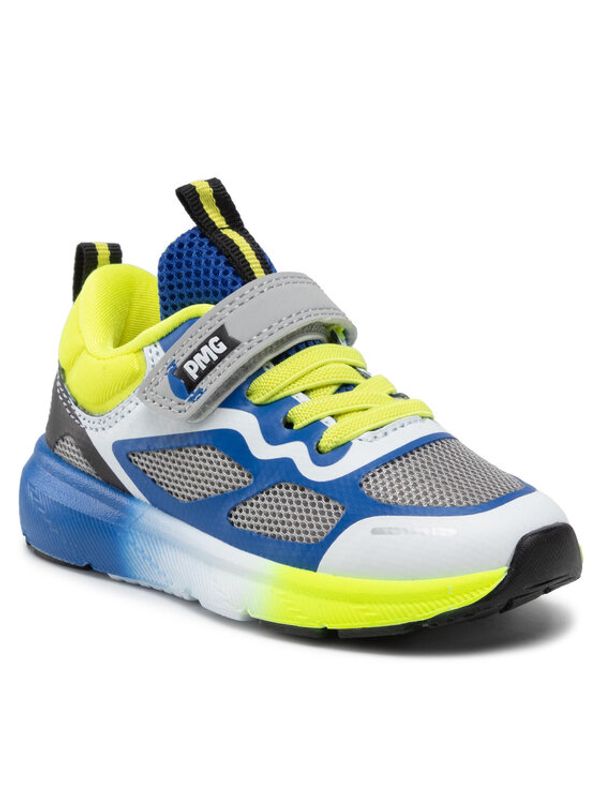 Primigi Primigi Сникърси 1956122 Цветен