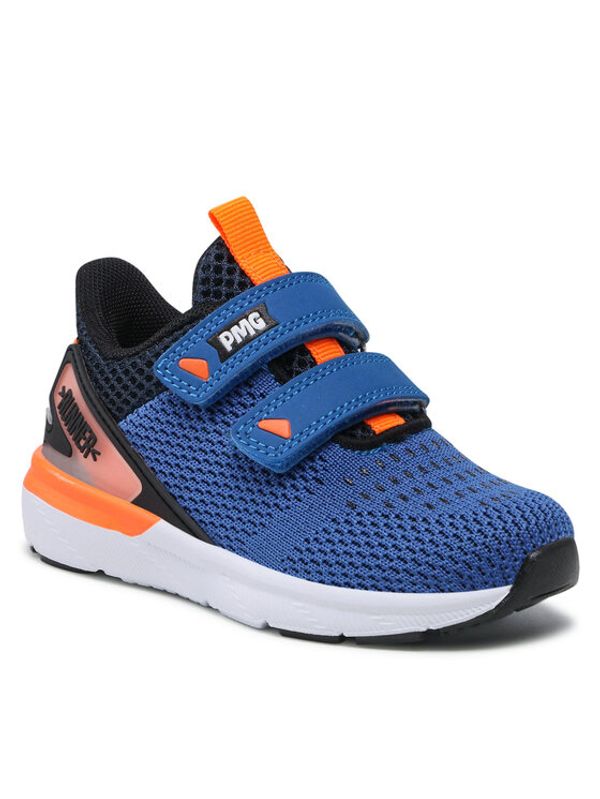 Primigi Primigi Сникърси 1956222 Тъмносин