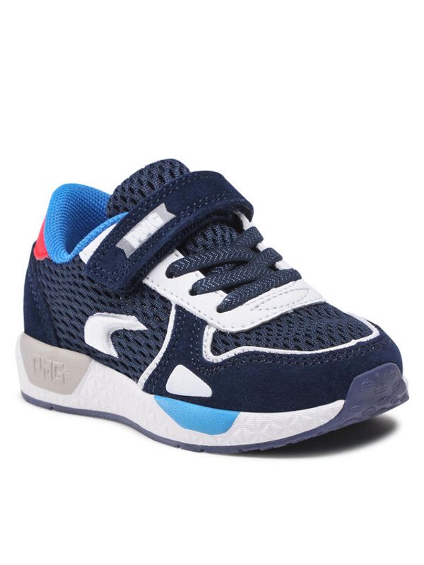 Primigi Primigi Сникърси 1957033 Тъмносин