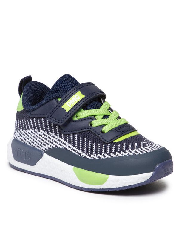 Primigi Primigi Сникърси 1957133 Тъмносин