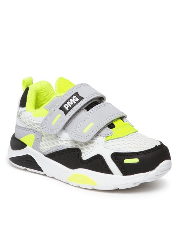 Primigi Primigi Сникърси 1958022 Бял