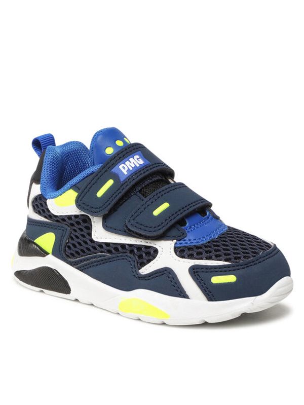 Primigi Primigi Сникърси 1958044 Тъмносин