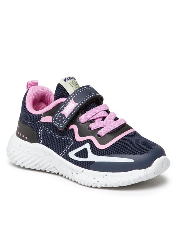 Primigi Primigi Сникърси 1958500 Тъмносин