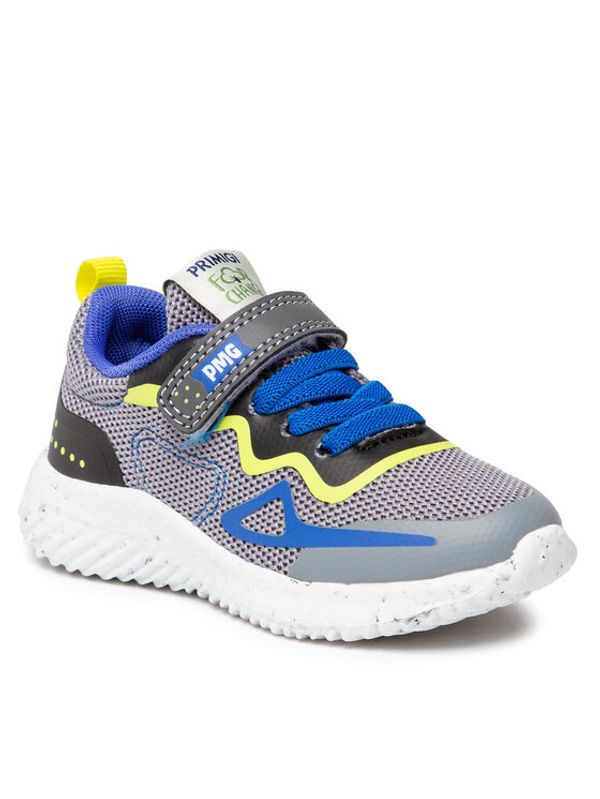 Primigi Primigi Сникърси 1958511 Сив