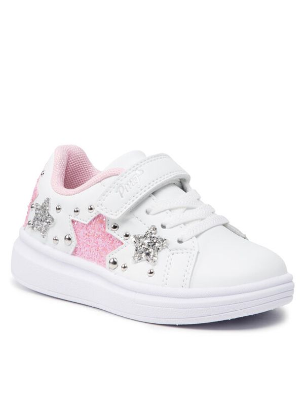 Primigi Primigi Сникърси 1960500 Бял