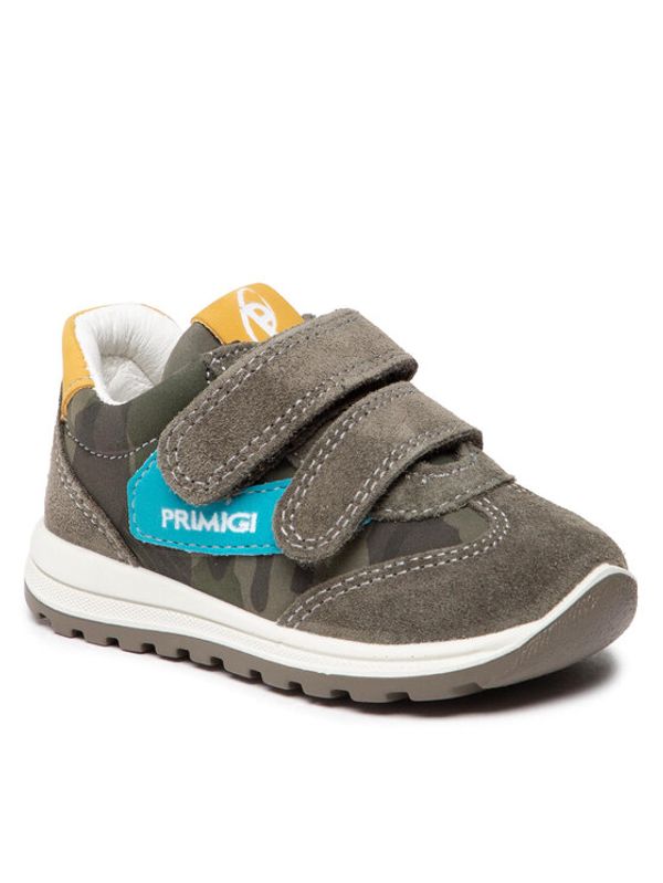 Primigi Primigi Сникърси 2853555 M Сив