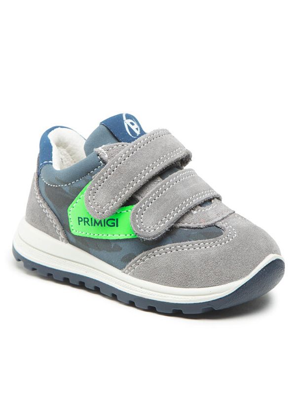Primigi Primigi Сникърси 2853566 M Сив