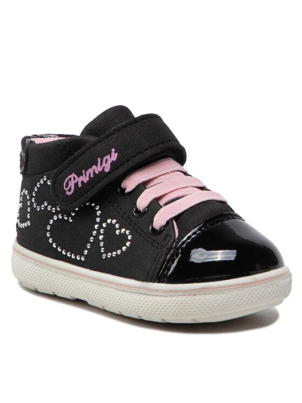 Primigi Primigi Сникърси 2854700 M Черен
