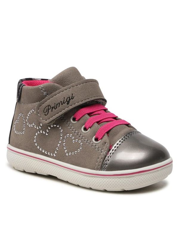 Primigi Primigi Сникърси 2854722 M Сив