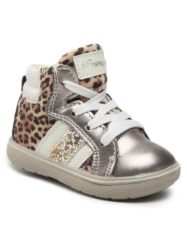 Primigi Primigi Сникърси 2855022 M Бежов