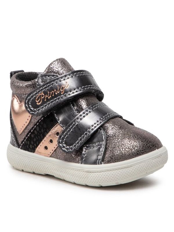 Primigi Primigi Сникърси 2855300 M Сребрист