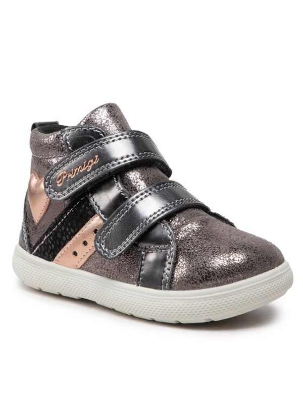 Primigi Primigi Сникърси 2855300 S Сребрист