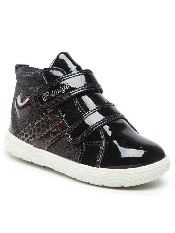 Primigi Primigi Сникърси 2855322 S Черен