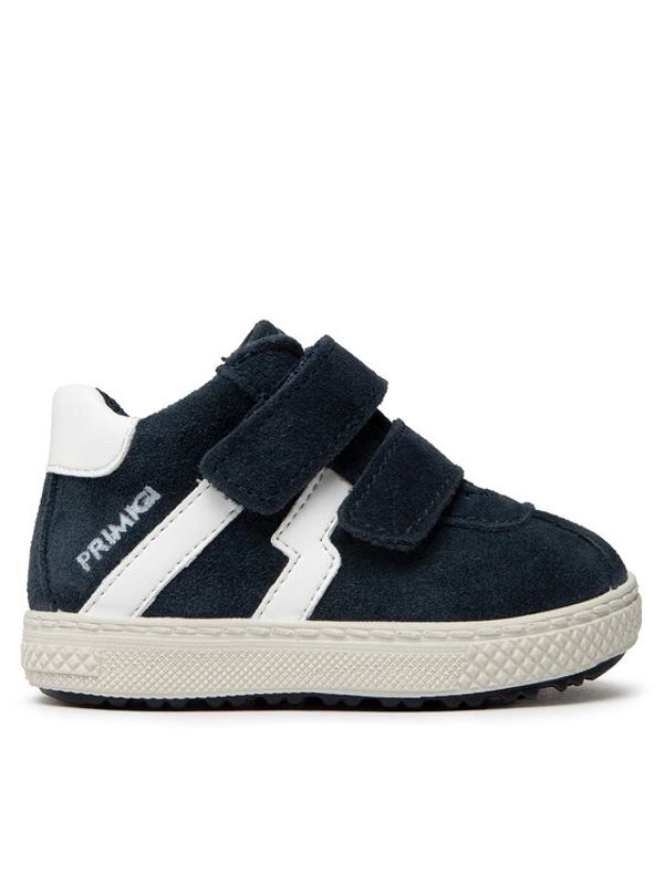 Primigi Primigi Сникърси 2857522 M Тъмносин